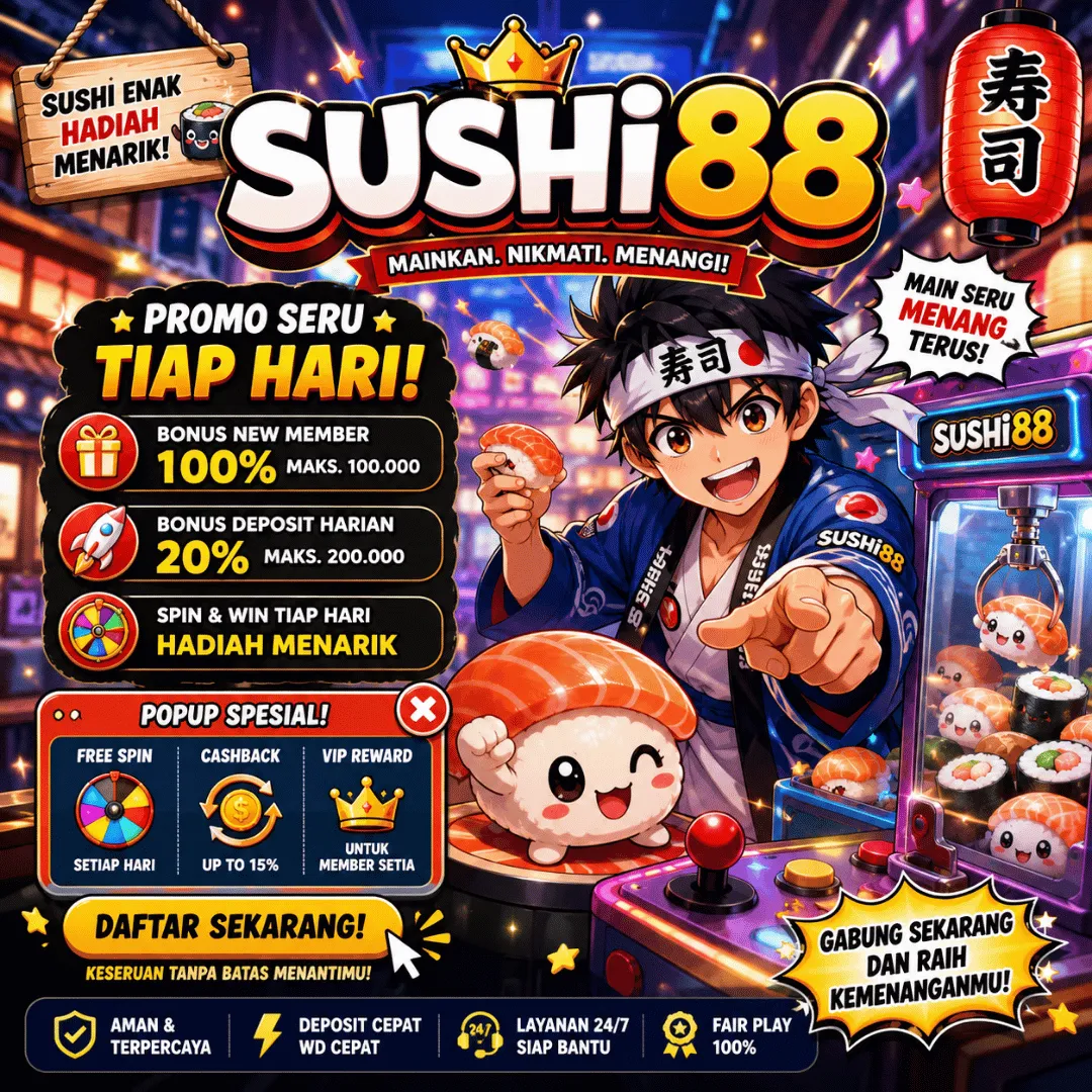 SUSHI88